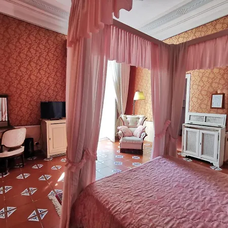 Hotel Soglia Castel San Giorgio